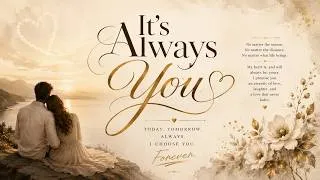Thumbnail: It's Always You | A Promise Of Forever (Multi Sub)