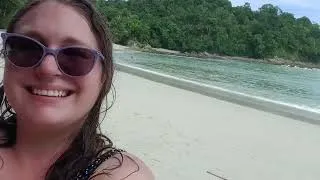 Thumbnail: Costa Rica June 2022 La Fortuna, Crocodile Bridge, Manuel Antonio, Quepos