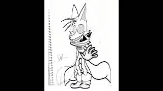 Thumbnail: Abnormality (Anomaly 2nd form)