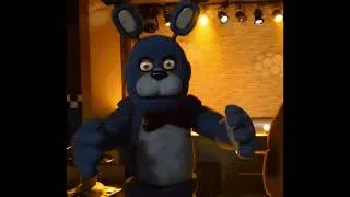 Thumbnail: Bonniesky - It's Been So Long (FNAF 2 Song Audio) Remix