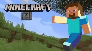Thumbnail: Minecraft - AI
