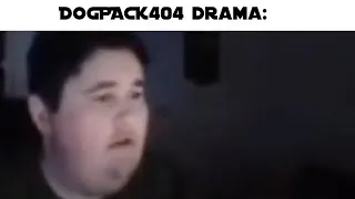 Thumbnail: DogPack404 Drama: