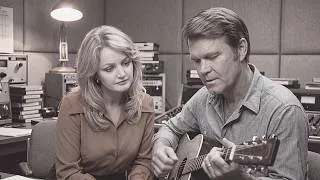 Thumbnail: Glen Campbell Played a Riff on Stage—Bonnie Stopped  Said 'My Hands Were NEVER Made for That'