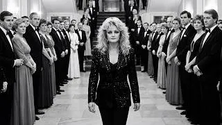 Thumbnail: Bonnie Tyler's Wigmore Hall Performance That Silenced Everyone