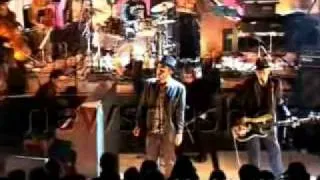 Thumbnail: The Good The Bad & The Queen - Debut Gig