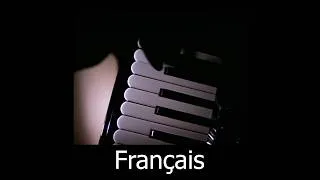 Thumbnail: Grace Jones - I've Seen That Face Before [Libertango] (1981) Français