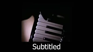 Thumbnail: Grace Jones - I've Seen That Face Before [Libertango] (1981) Subtitled