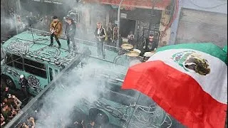 Thumbnail: U2 - Moments from the Street of Dreams