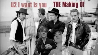 Thumbnail: U2 - The Making Of I Want Is You