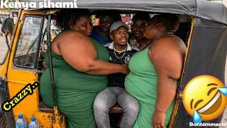 Thumbnail: kenya sihami 😂2026 funny video memes | compilation vines kenya sihami latest | bonte memestv.