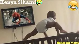 Thumbnail: kenya sihami 😂2026 funny video memes | compilation vines kenya sihami latest | bonte memestv.