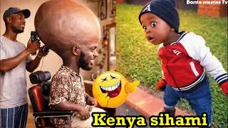 Thumbnail: kenya sihami 😂2026 funny video memes | compilation vines kenya sihami latest | bonte memestv.