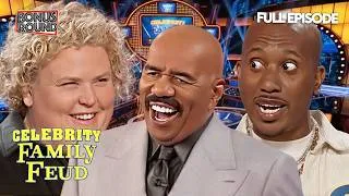 Thumbnail: Celebrity Family Feud US | S9 Ep7 | FULL EPISODE