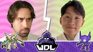 Thumbnail: I Fought Aaron Cybertron Zheng