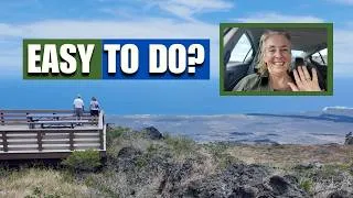 Thumbnail: Hawaii Volcanoes National Park from Hilo: Can You Do It on Your Own?
