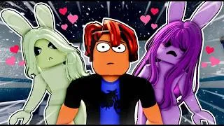 Thumbnail: ANIMAL HOSPITAL,BUT THERE ARE ONLY GIRLS! (Part 1) Roblox Animation