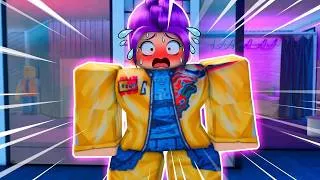 Thumbnail: RUMI IS SHOCKED BY HER HUGE BELLY! | PART 2 | ROBLOX ANIMATION