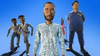 Thumbnail: City County Rules and Regulations