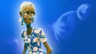 Thumbnail: Granny Goes to Space - Part One