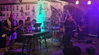 Thumbnail: Cospiracy Theory #livemusic #rockandroll #melbourneflorida