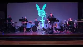 Thumbnail: Pale Figures, Theme Stated #originalmusic #livemusic #rockandroll @thepalefigures