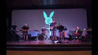 Thumbnail: Pale Figures, Rabbot on the Run #originalmusic #livemusic  #rockandroll @thepalefigures