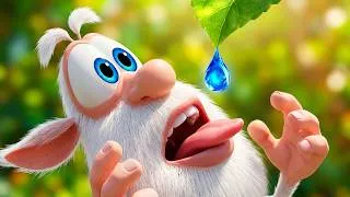 Thumbnail: Booba — Drink Water 💧