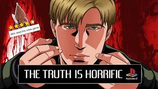Thumbnail: The Most Heartbreaking Silent Hill