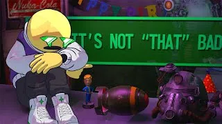Thumbnail: Fallout 3 Isn’t “That” Bad