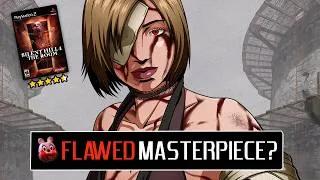 Thumbnail: The Second Most Terrifying Silent Hill?
