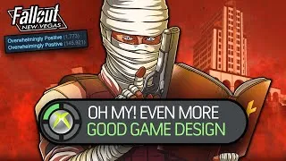 Thumbnail: The Magic Behind Fallout New Vegas DLCs