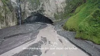 Thumbnail: Ecuador Aerial views , landscapes, Pepe Mujica inspirational.