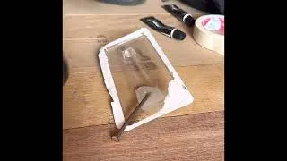 Thumbnail: DYS How to replace the neck gasket on a drysuit or drytop, using a float bag . Quick and dirty way.