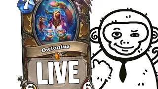 Thumbnail: There Seems To Be A Situation...