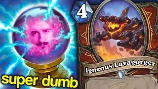 Thumbnail: Big Chungus Warrior