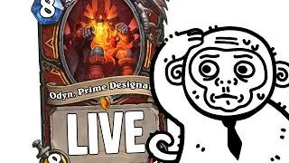 Thumbnail: The Warrior Situation Is Chungus