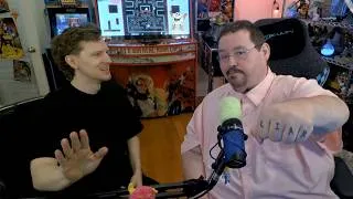 Thumbnail: Boogie2988 and Mike Clum Reunite for Life Update (2026)