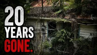 Thumbnail: What happened to my childhood Appalachian home?