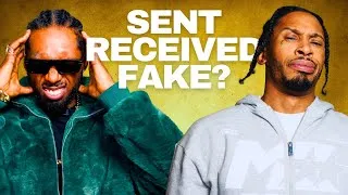 Thumbnail: WHO SENT THAT!!