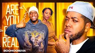Thumbnail: BLIND DATE ft Chip & manlikeisaac | Are You Even Real