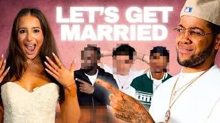 Thumbnail: Married at first sight | Are You Even Real ft Chip and Dani