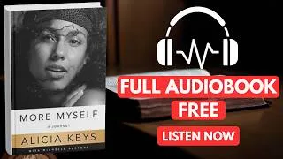 Thumbnail: More Myself: A Journey [ Full Audiobook Free ]