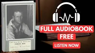 Thumbnail: Let Us Now Praise Famous Men: Three Tenant Families [ Full Audiobook Free ]