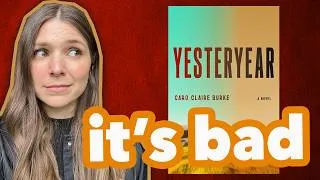 Thumbnail: Yesteryear is bad satire