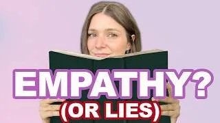 Thumbnail: Are readers *really* more empathetic?
