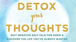 Thumbnail: Detox Your Thoughts - Andrea Bonior ( Book Summary)English Subtitle