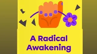 Thumbnail: A Radical Awakening - Turn Pain Into Power,Embrace Your Truth, Live Free | Shefali Tsabary