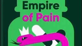 Thumbnail: Empire of Pain - Patrick Radden Keefe ( Book Summary)English Subtitle