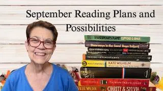 Thumbnail: September Plans and Possibilities