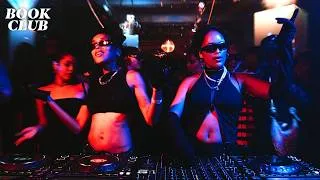 Thumbnail: Funky Minimal House Mix in a New York Warehouse | RaeCola